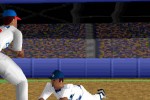 High Heat Major League Baseball 2002 (PlayStation)