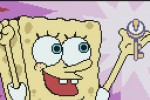 SpongeBob SquarePants: Legend of the Lost Spatula (Game Boy Color)