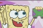 SpongeBob SquarePants: Legend of the Lost Spatula (Game Boy Color)