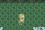 SpongeBob SquarePants: Legend of the Lost Spatula (Game Boy Color)