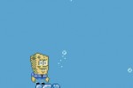 SpongeBob SquarePants: Legend of the Lost Spatula (Game Boy Color)