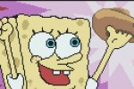 SpongeBob SquarePants: Legend of the Lost Spatula (Game Boy Color)