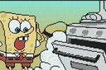 SpongeBob SquarePants: Legend of the Lost Spatula (Game Boy Color)