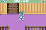 Tom and Jerry: Mouse Hunt (Game Boy Color)