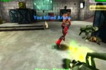 Unreal Tournament (Dreamcast)