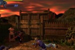 Onimusha: Warlords (PlayStation 2)