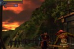 Onimusha: Warlords (PlayStation 2)