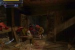 Onimusha: Warlords (PlayStation 2)