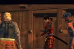 Onimusha: Warlords (PlayStation 2)