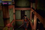 Onimusha: Warlords (PlayStation 2)