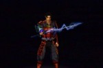 Onimusha: Warlords (PlayStation 2)