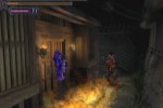 Onimusha: Warlords (PlayStation 2)