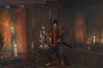 Onimusha: Warlords (PlayStation 2)