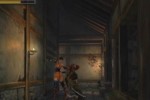 Onimusha: Warlords (PlayStation 2)