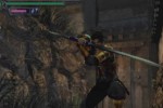 Onimusha: Warlords (PlayStation 2)