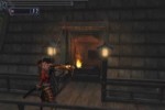 Onimusha: Warlords (PlayStation 2)