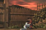 Onimusha: Warlords (PlayStation 2)