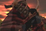 Onimusha: Warlords (PlayStation 2)