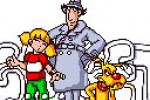 Inspector Gadget: Operation Madkactus (Game Boy Color)