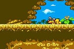 Inspector Gadget: Operation Madkactus (Game Boy Color)