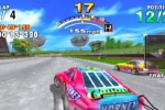 Daytona USA