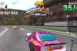Daytona USA (Dreamcast)