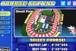 Daytona USA (Dreamcast)