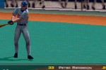 Triple Play Baseball (PlayStation)