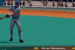 Triple Play Baseball (PlayStation)