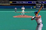 Triple Play Baseball (PlayStation)