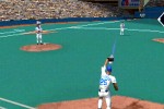 Triple Play Baseball (PlayStation)