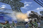 Ring of Red (PlayStation 2)