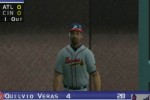 All-Star Baseball 2002 (PlayStation 2)