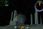 Star Wars: Battle for Naboo (PC)