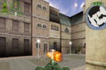 Star Wars: Battle for Naboo (PC)