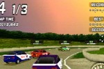 Ford Racing (PlayStation)