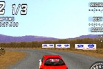 Ford Racing (PlayStation)