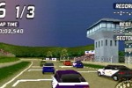 Ford Racing (PlayStation)