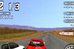 Ford Racing (PlayStation)