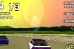 Ford Racing (PlayStation)