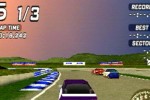 Ford Racing (PlayStation)