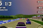 Ford Racing (PlayStation)