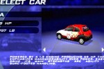 Ford Racing (PlayStation)