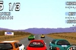 Ford Racing (PlayStation)