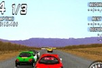 Ford Racing (PlayStation)