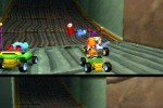 Toy Story Racer (PlayStation)