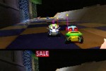 Toy Story Racer (PlayStation)