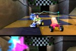 Toy Story Racer (PlayStation)