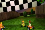 Toy Story Racer (PlayStation)