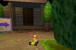 Toy Story Racer (PlayStation)